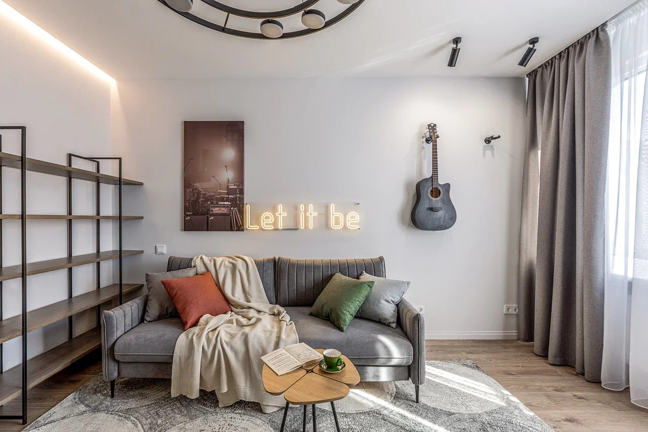 ЖК Галактика  Pro