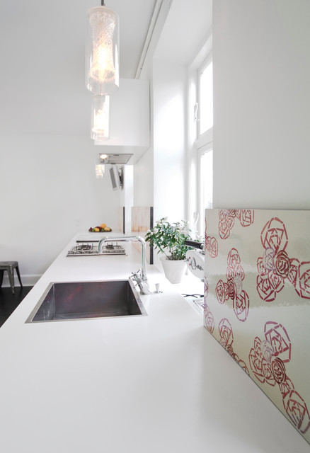 Misc. kitchens modern-kitchen
