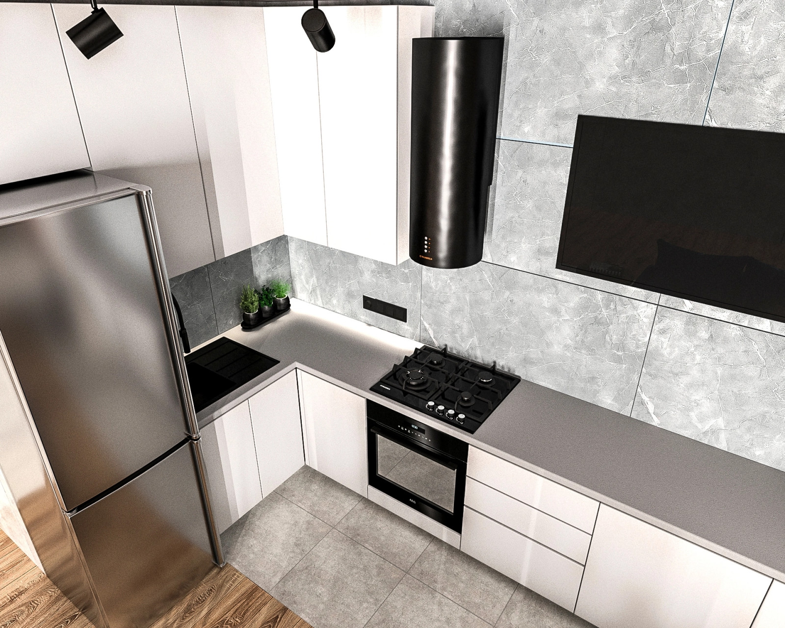 Ярославль, 46 кВ.м.