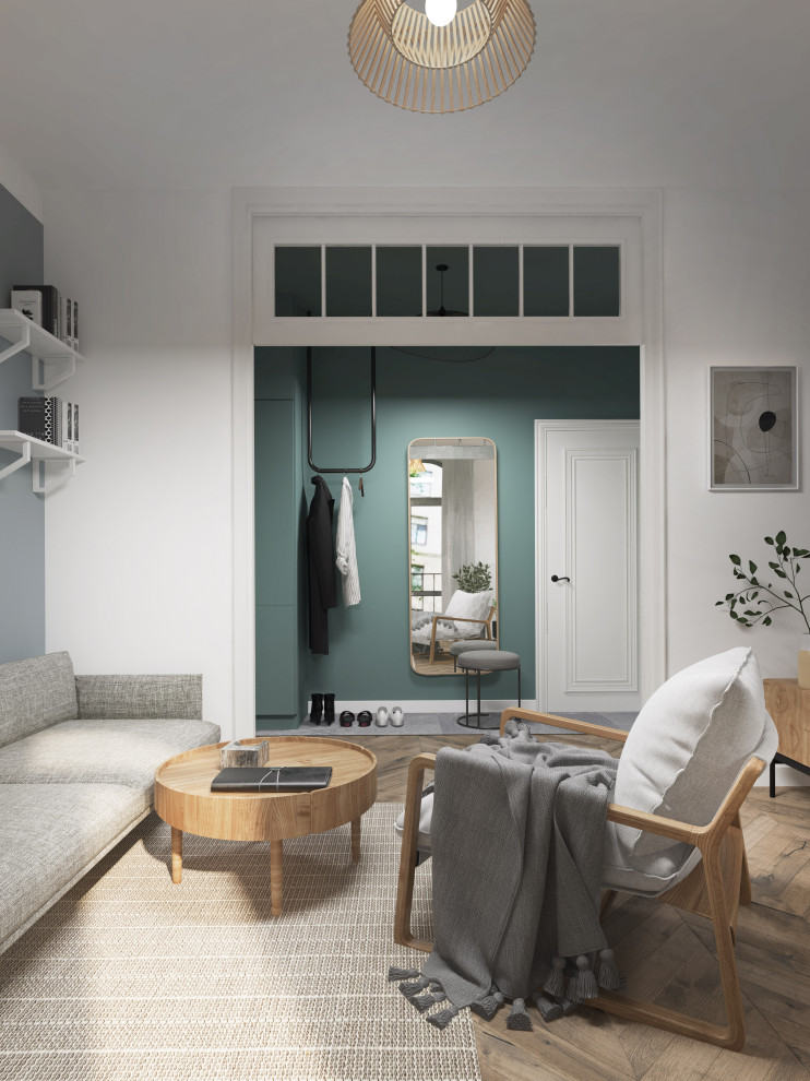 Дух времени