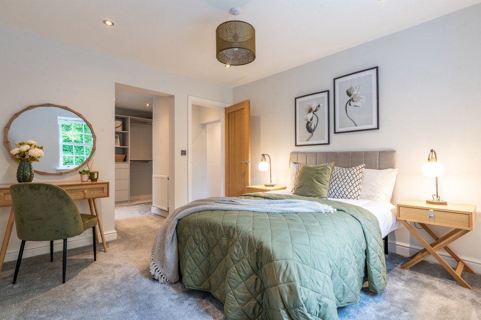 Bridge House, Bottesford