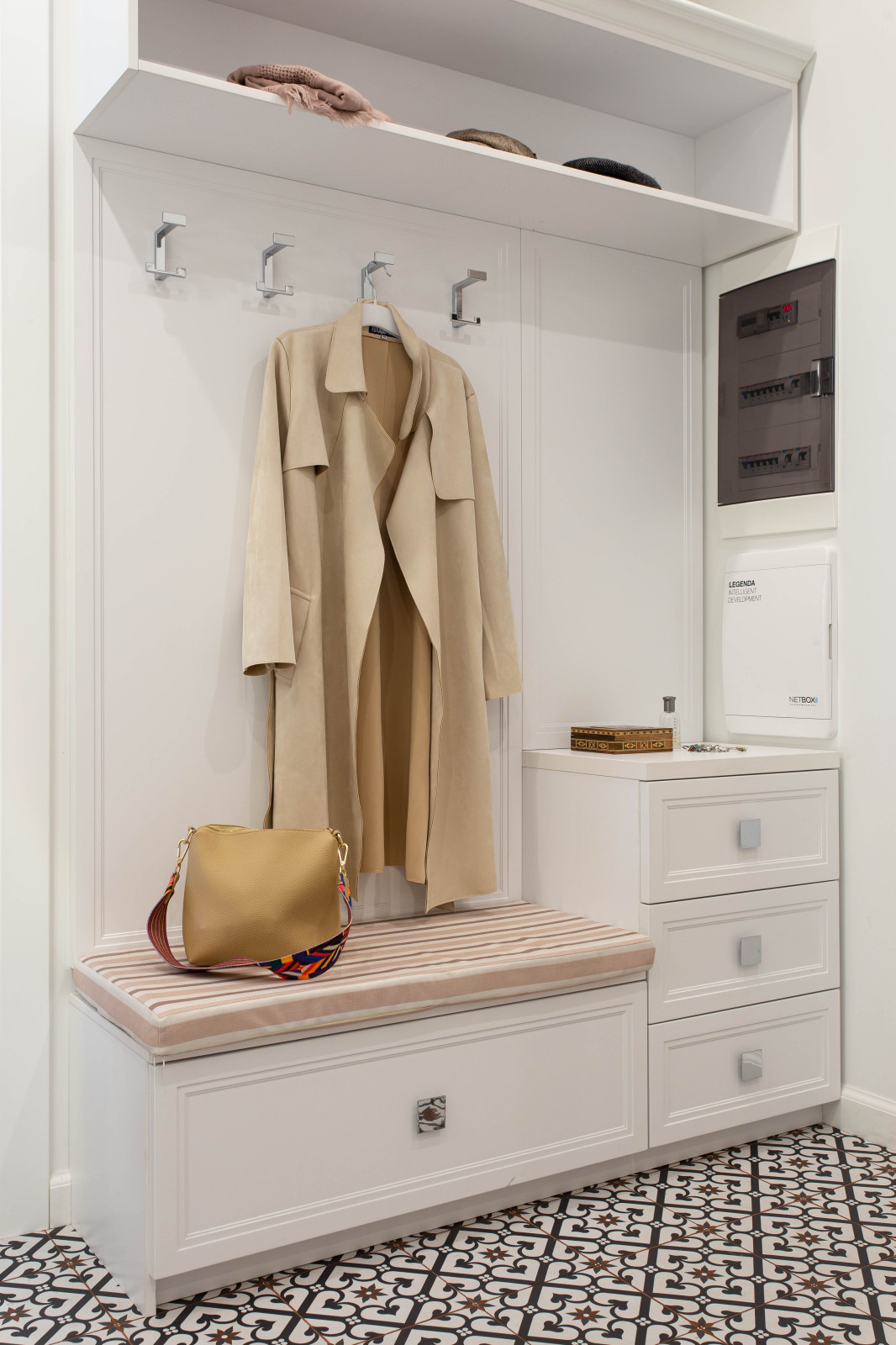 ЖК "Легенда Дальневосточного"