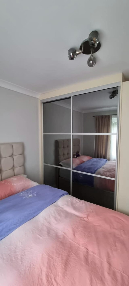 Slough house furniture