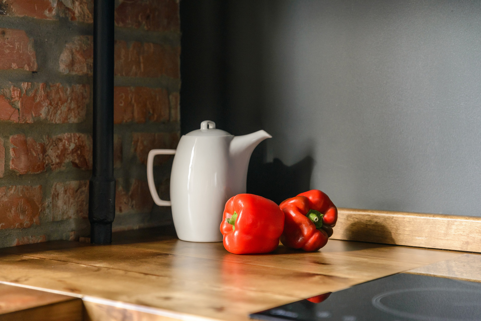 Ремонт в сталинке: до и после