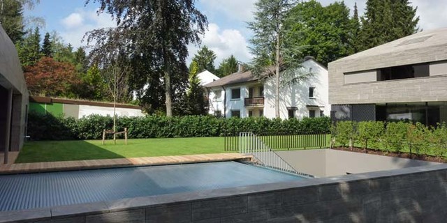 Privatgarten K. garden