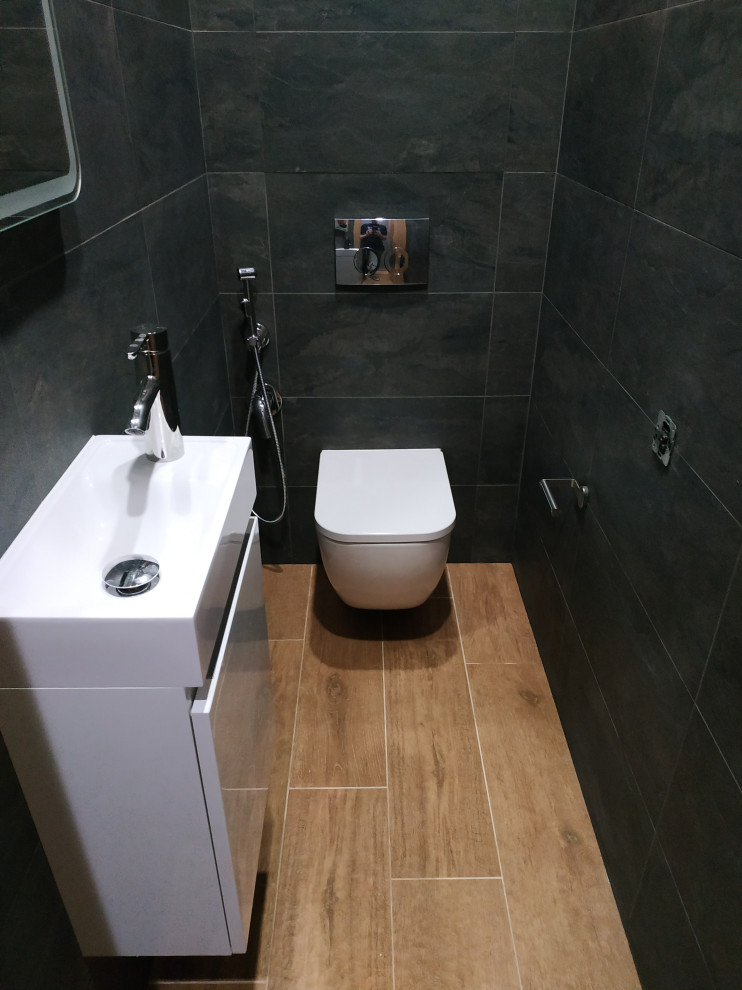 Квартира в Кузьминках 60м2