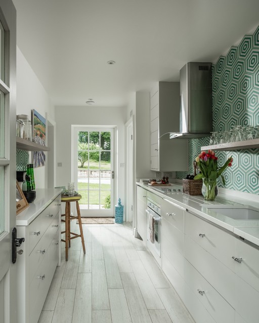 Eclectic Kitchen eclectic-kitchen