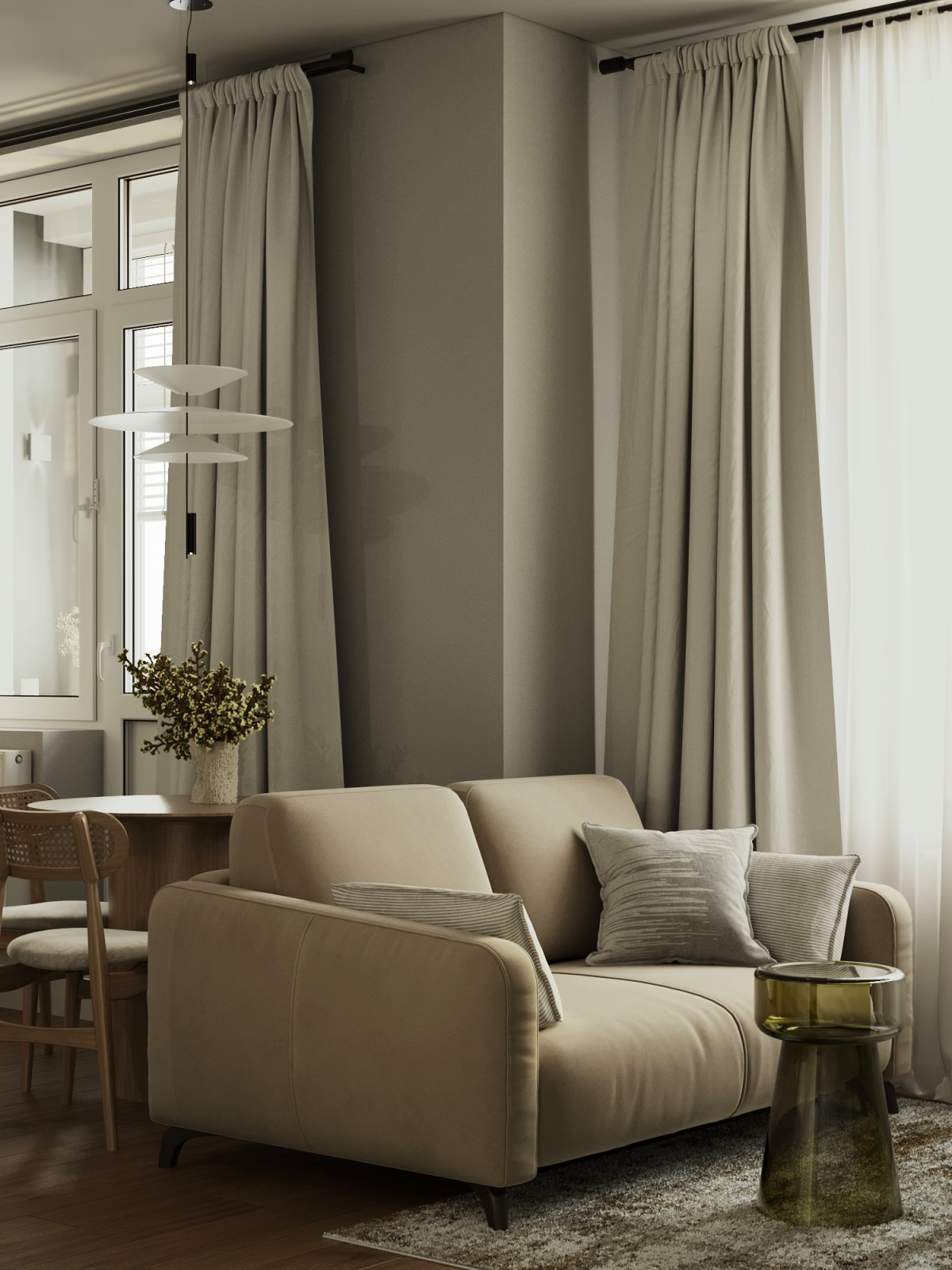 Рождественская, г. Москва