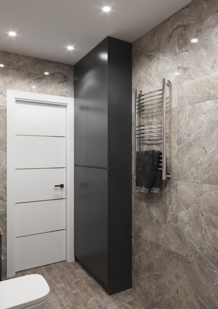 Проект Квартиры в ЖК Южный Бульвар г. Тольятти