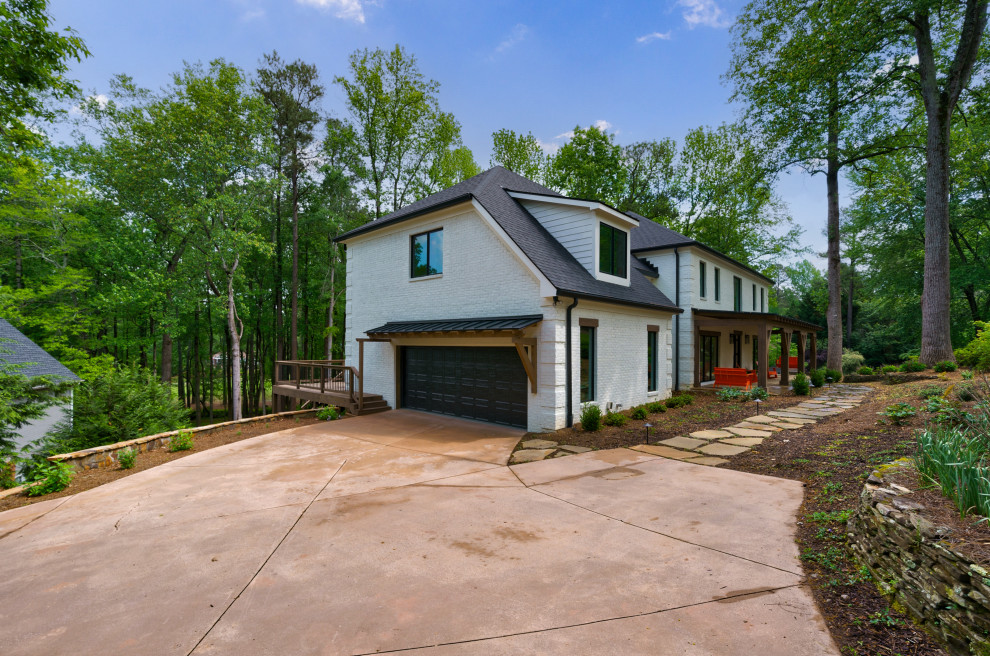 Roswell Remodel