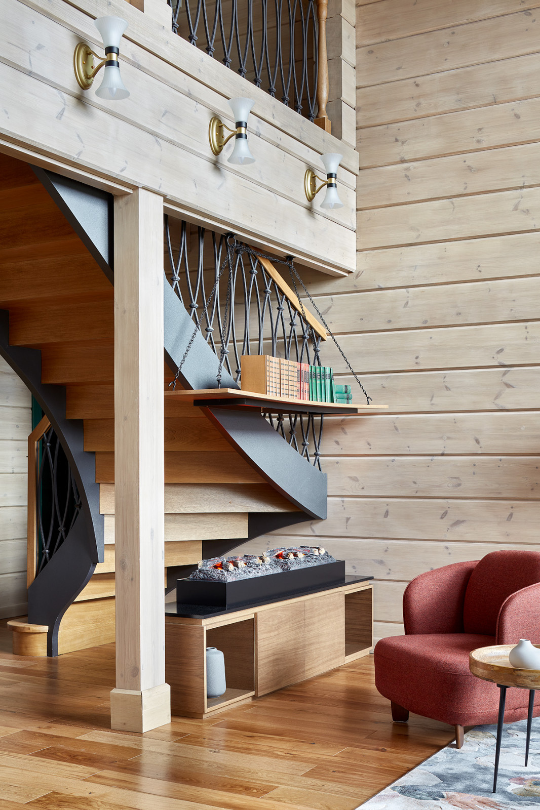 Дом для отдыха