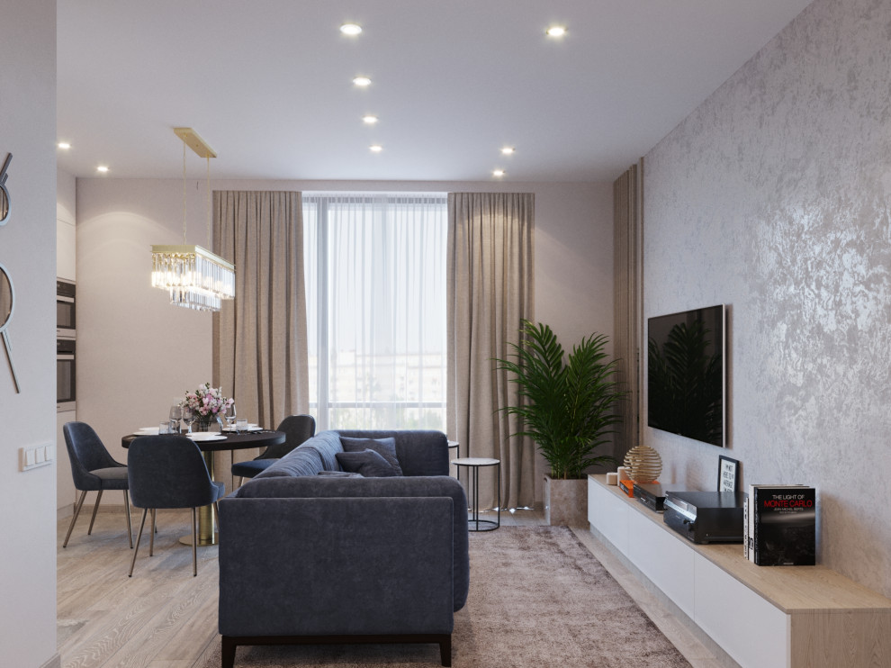 Минимализм и простота