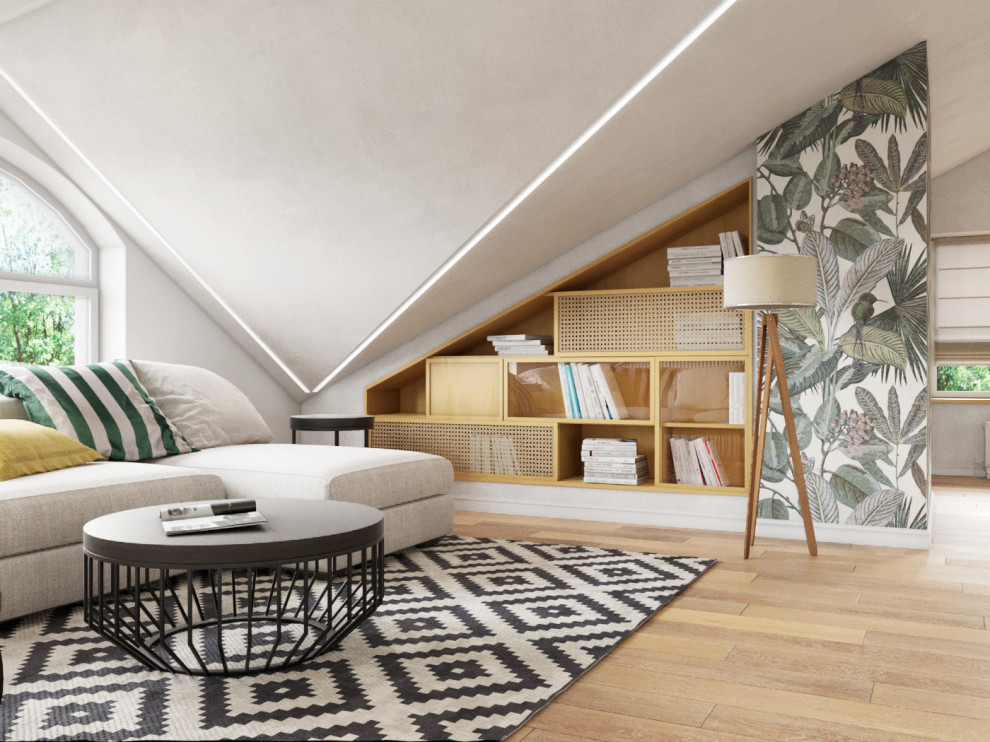 Дом в Синявино