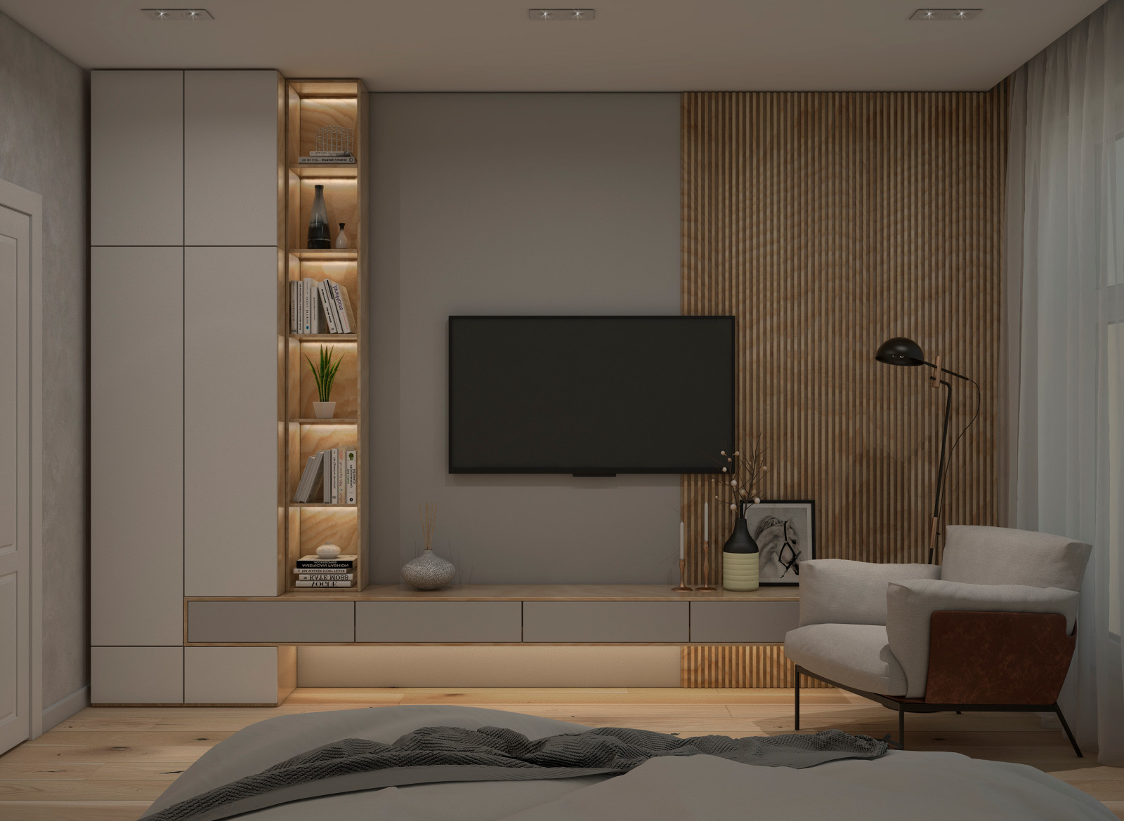 Дом в п. Репино