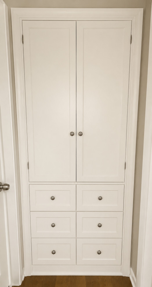 Jackson Home Renovation