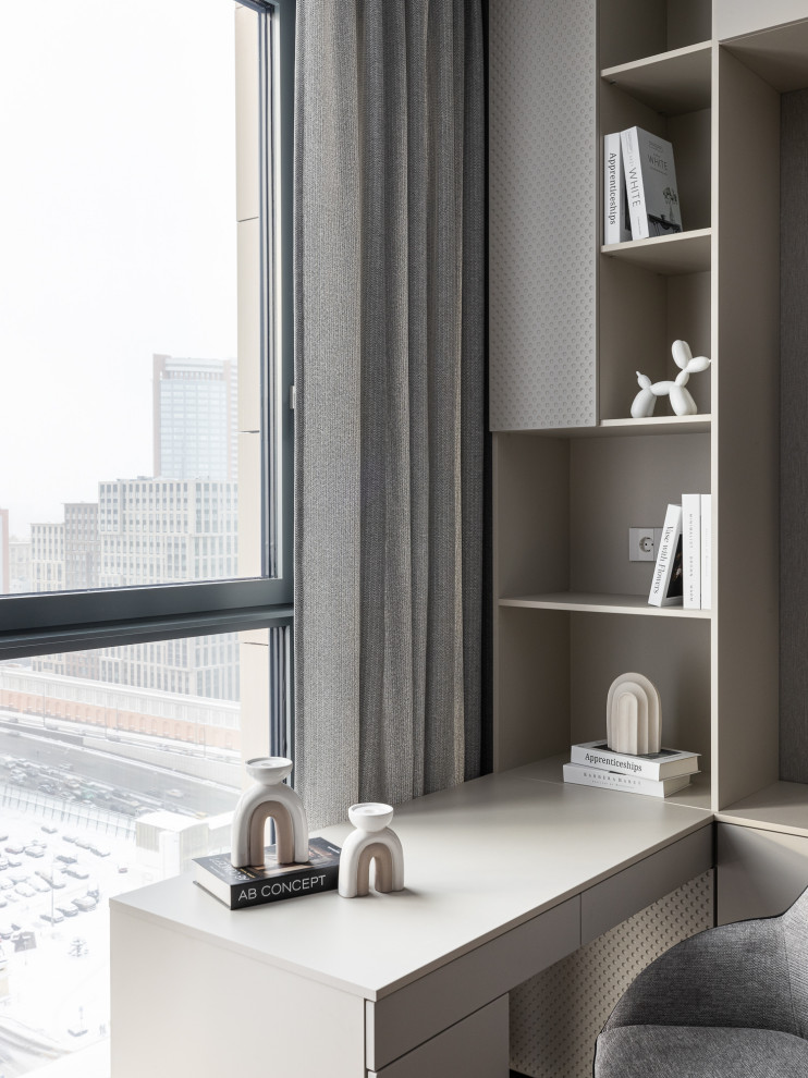 Апартаменты 120м2 г.Москва