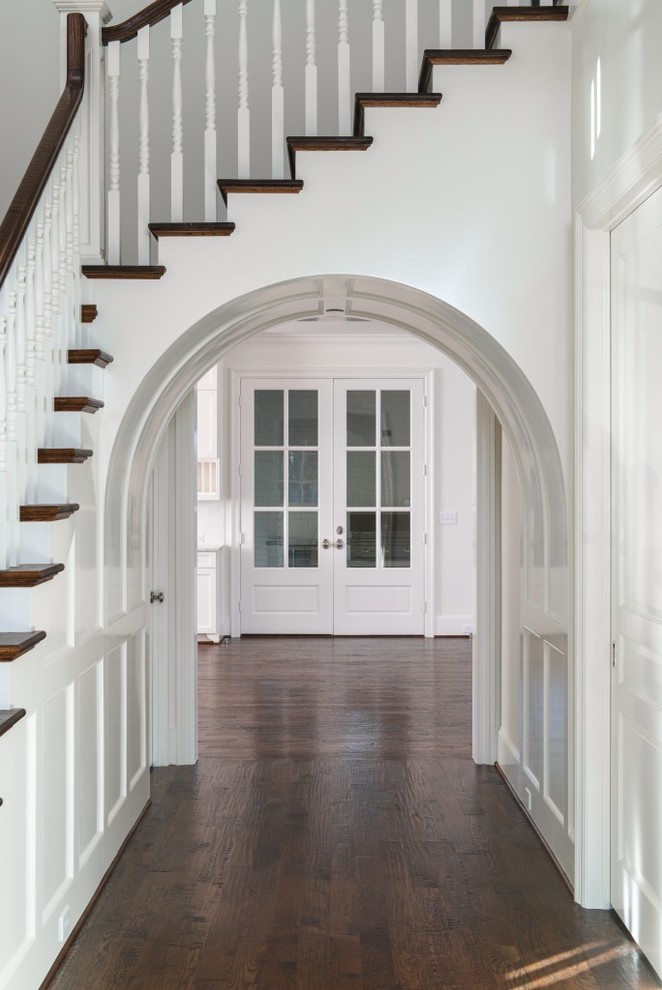 Park Cities Traditional Traditional Dallas by Greenwell Homes LLC