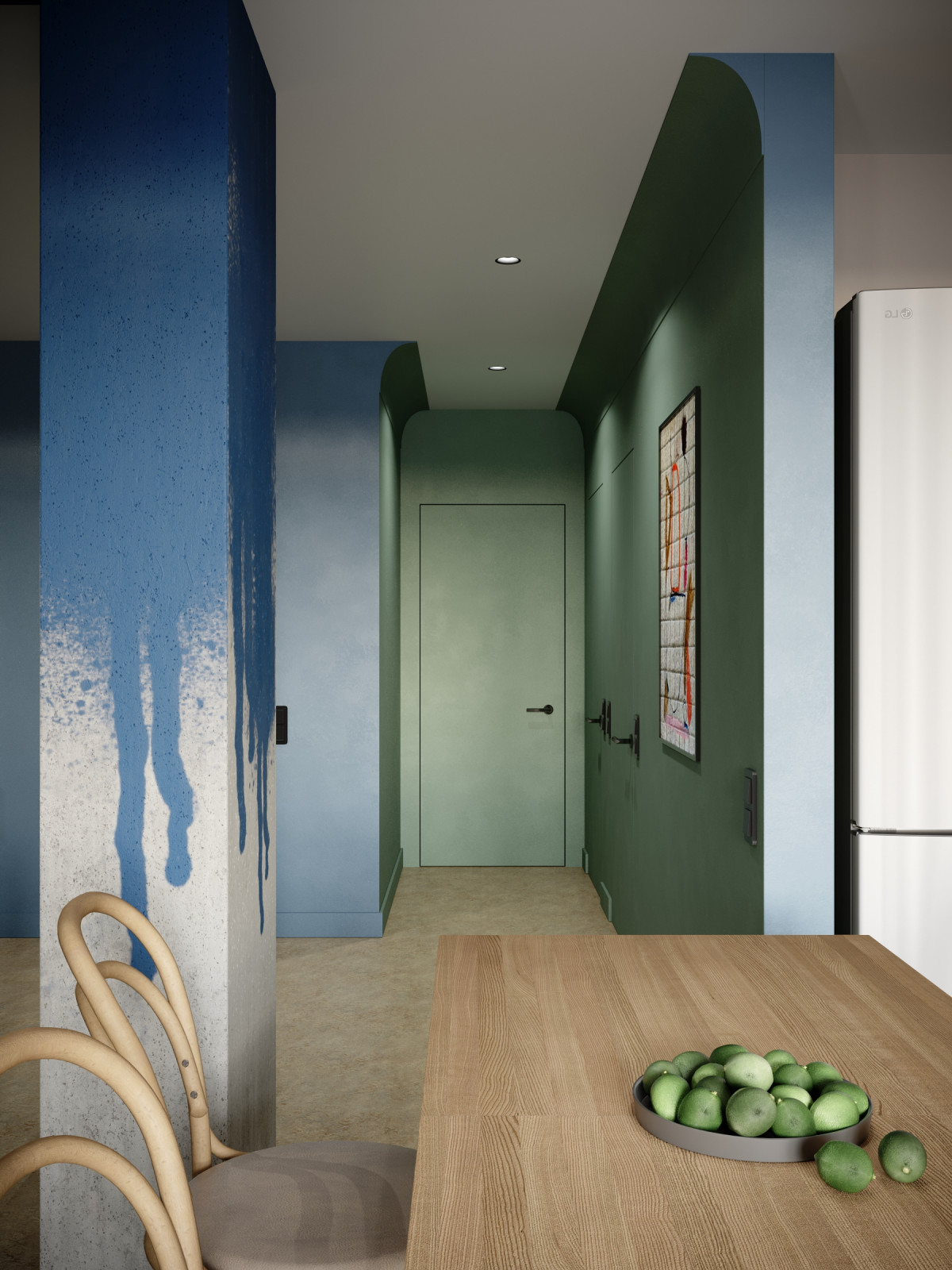 Апарт-отель в г. Геленджик