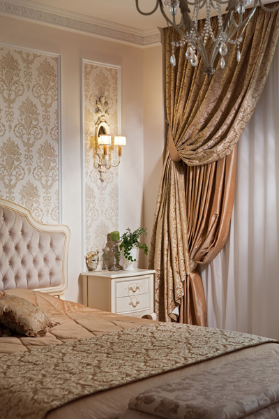 Согревая нежностью