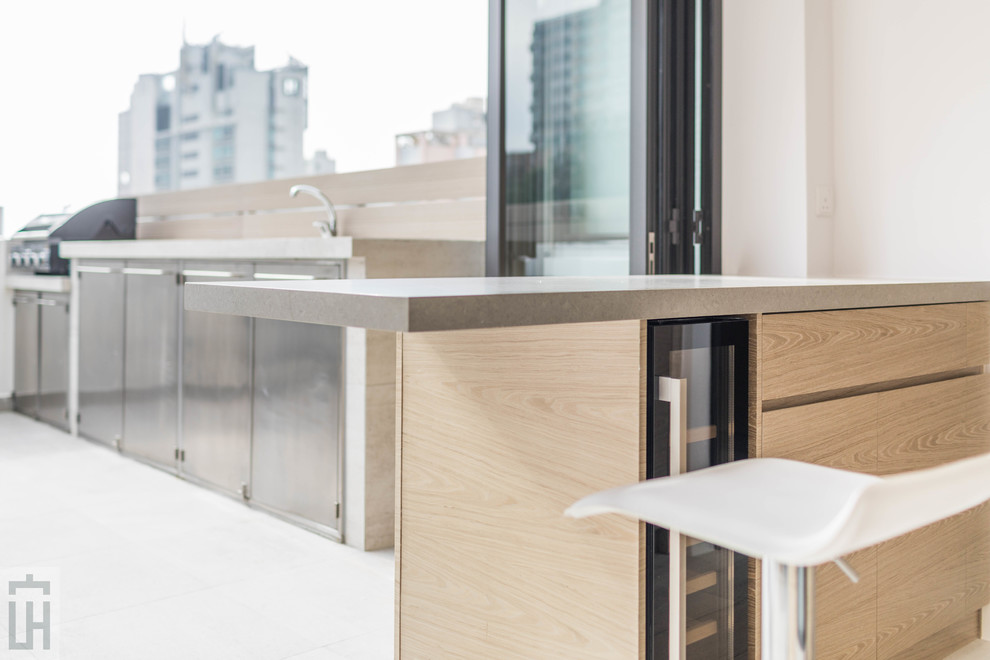 17A Po Gha, Sai Ying Pun