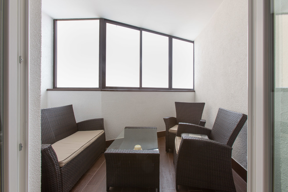 Квартира в современном стиле