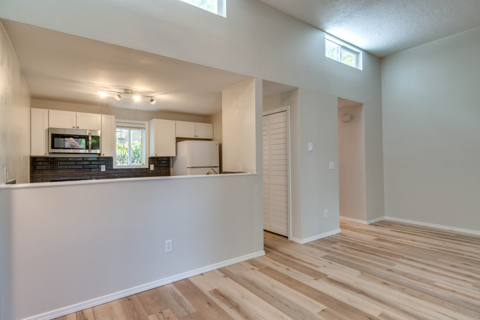 Condo Remodel @ 1604 Village Park Pl.