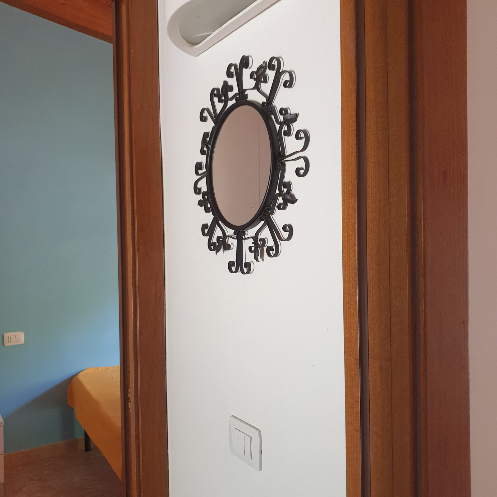 Дом для отдыха на Сардинии