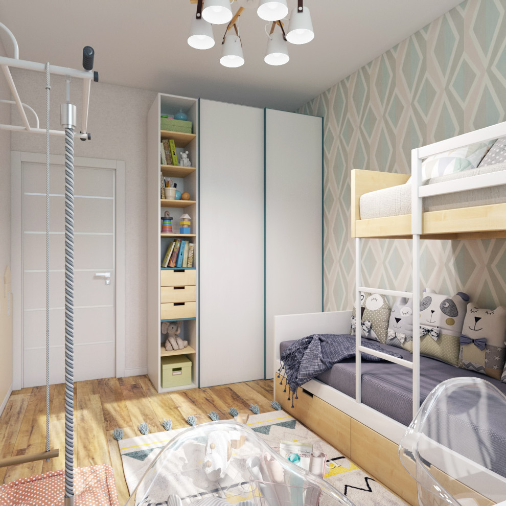 Вечное лето