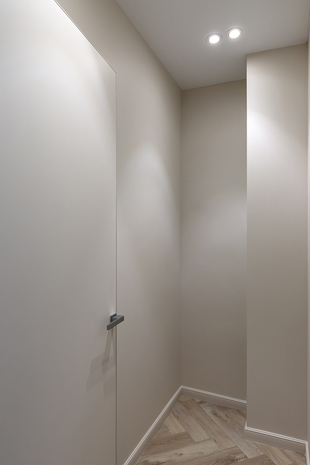 Ремонт квартиры в ЖК «NOW»