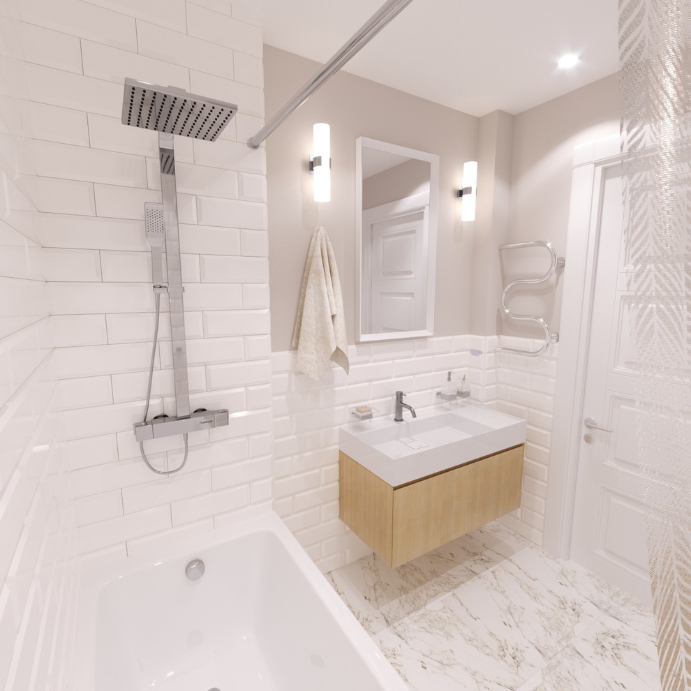 на Кремвлевской