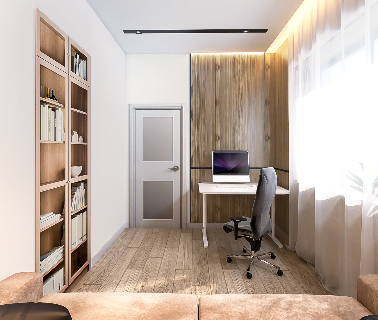 КП "Николино Парк" Краснодар