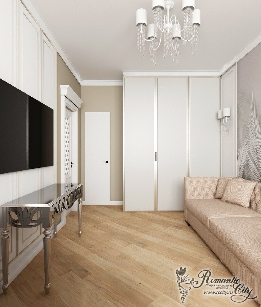 Дизайн дома 150 кв.м.с террасой (г.Краснодар, ул.Старокубанская)