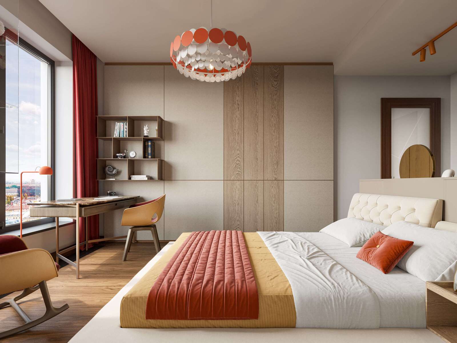 Квартира в Белграде