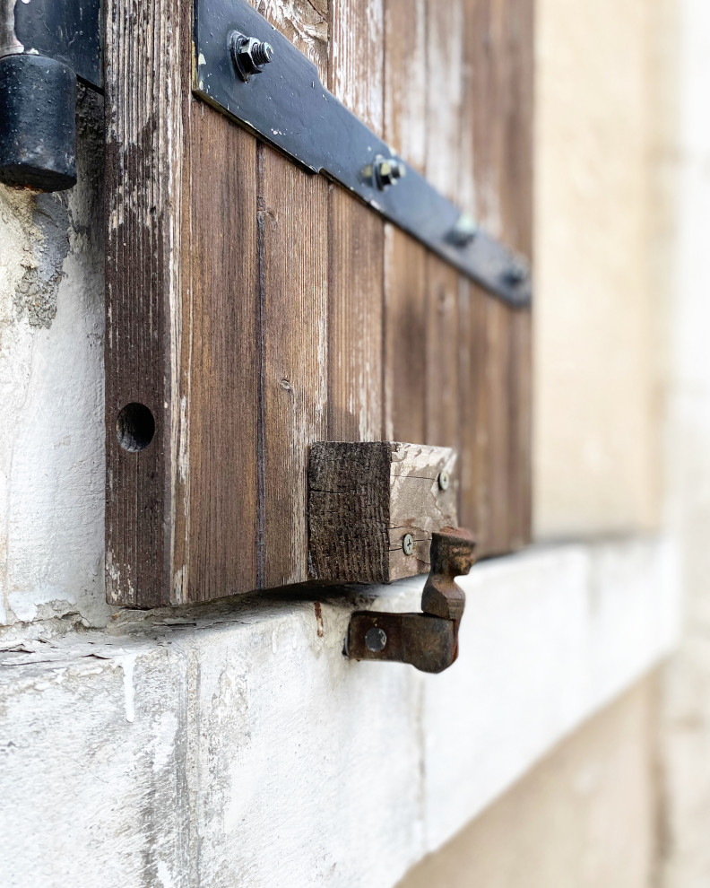 Château Rejuvenation | Saint-Gaultier, France | Simple Vintage & Restoration
