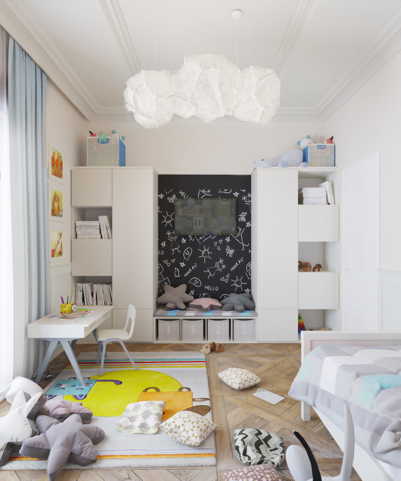 Квартира " Садовые кварталы"