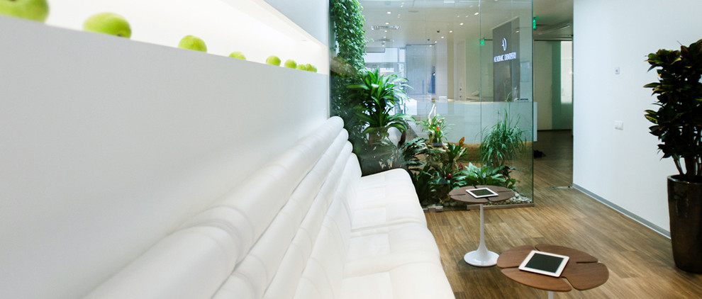 Стоматологическая клиника