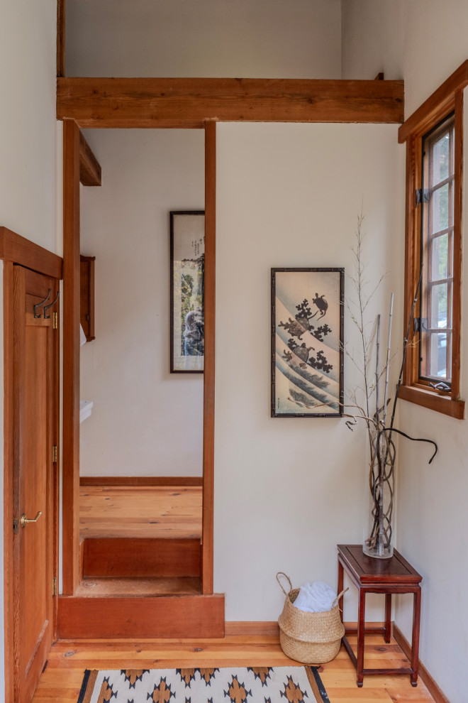 Big Sur Retreat