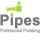 PIPES PROFESSIONAL PLUMBING