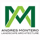 ANDRES MONTERO LANDSCAPE ARCHITECTURE - AMLA