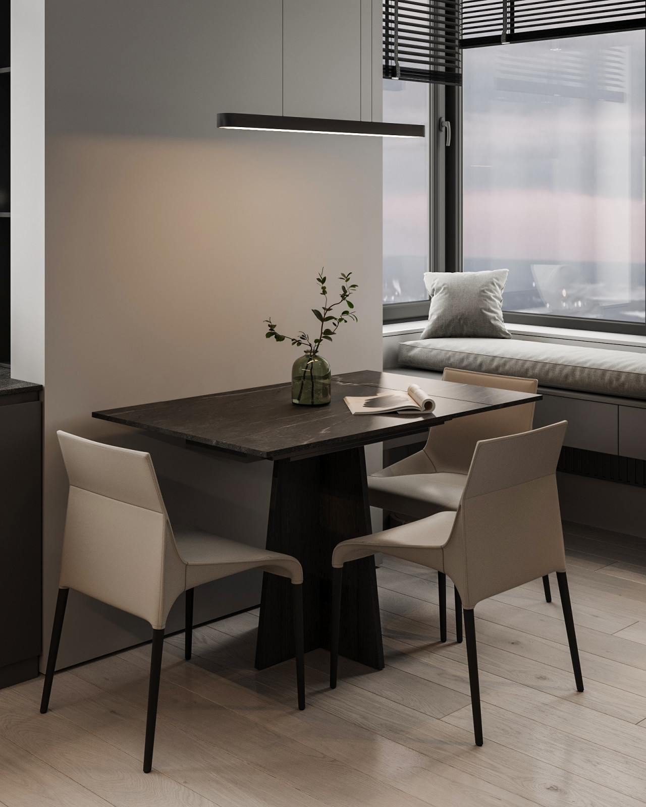 ЖК Талисман