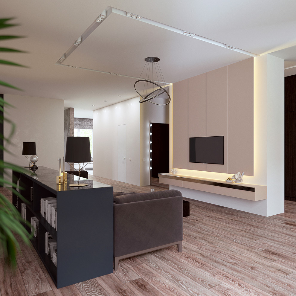 Комфортный минимализм