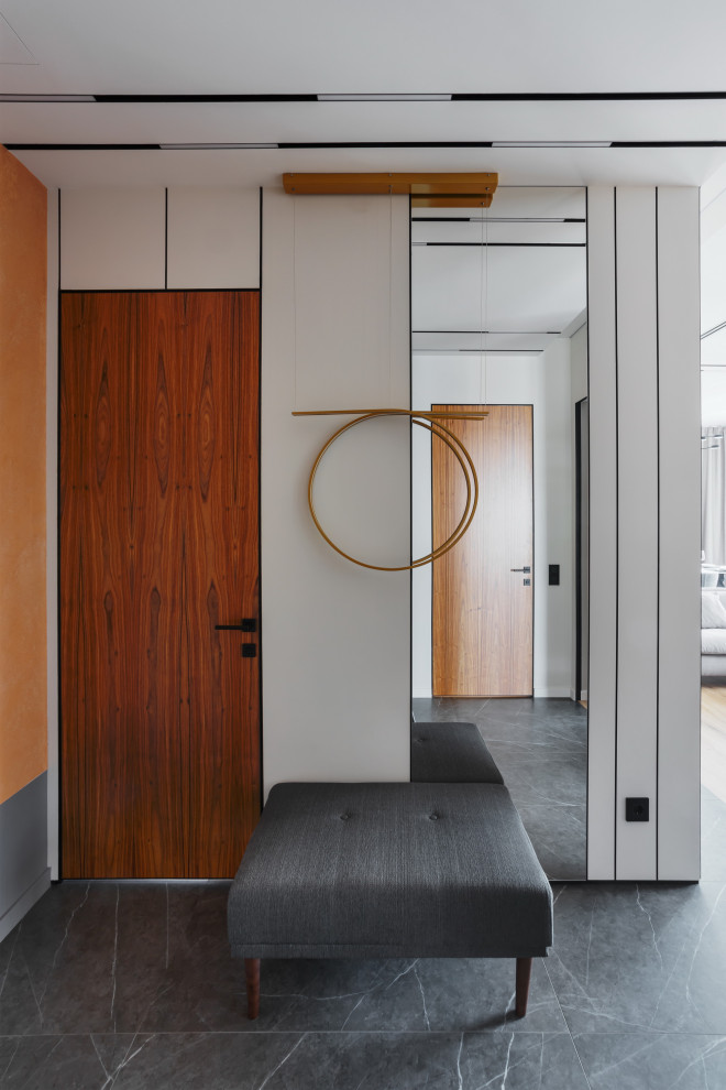 Квартира в ЖК Форум Сити 1