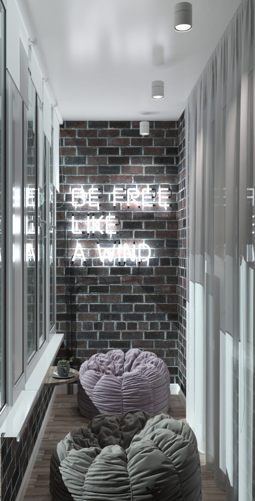 Однокомнатная квартирка для леди, г. Краснодар