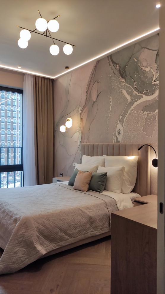 Апартаменты Серебряный фонтан