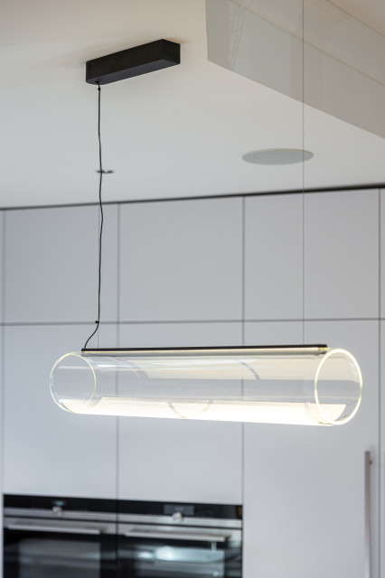 Projets Eclairage modern-koek