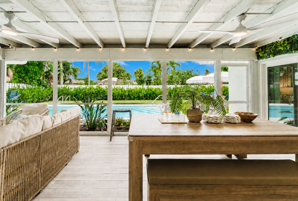 The Lighthouse Luxe Retreat