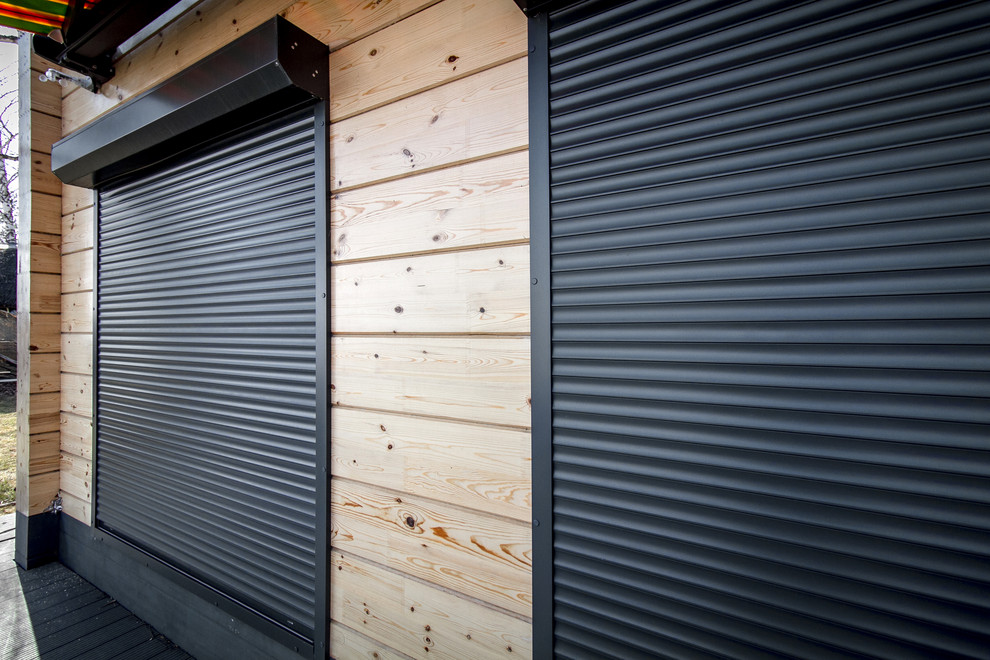 Рольставни