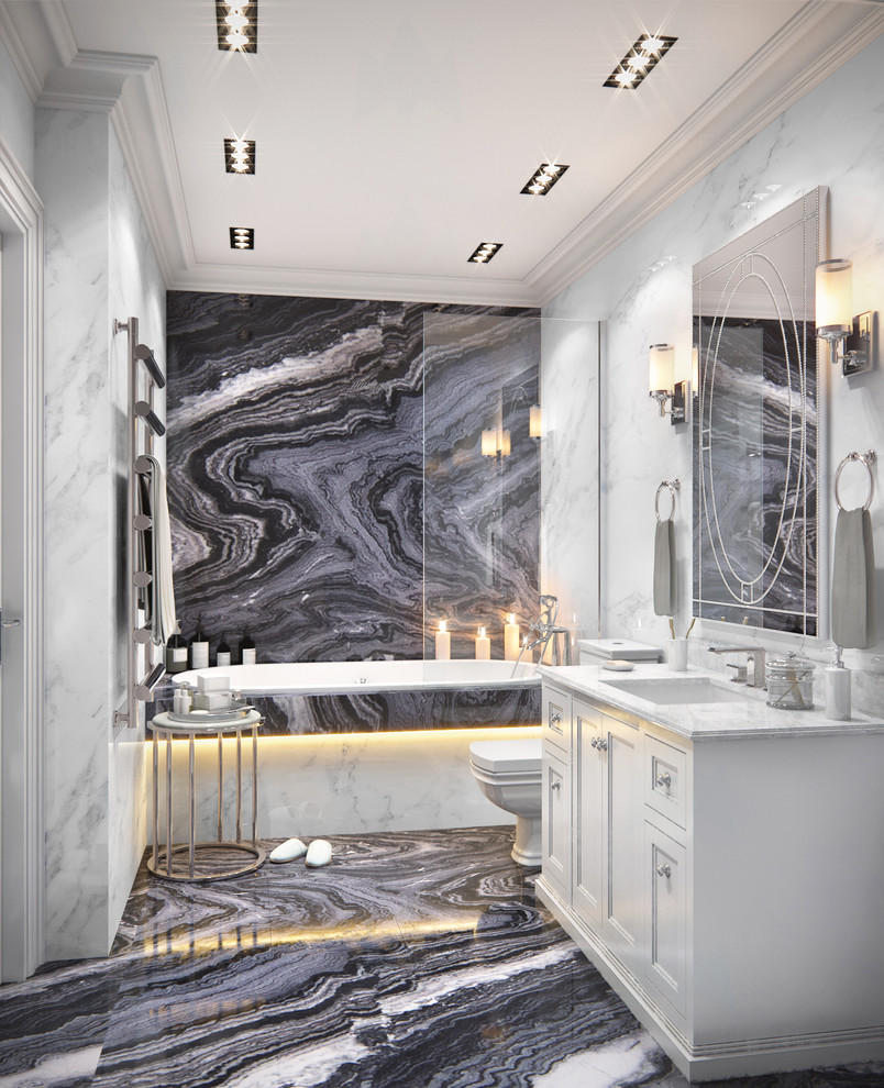 ЖК Art Residence Двухуровневые апартаменты