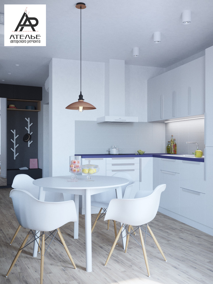 Квартира на ул. Стартовая