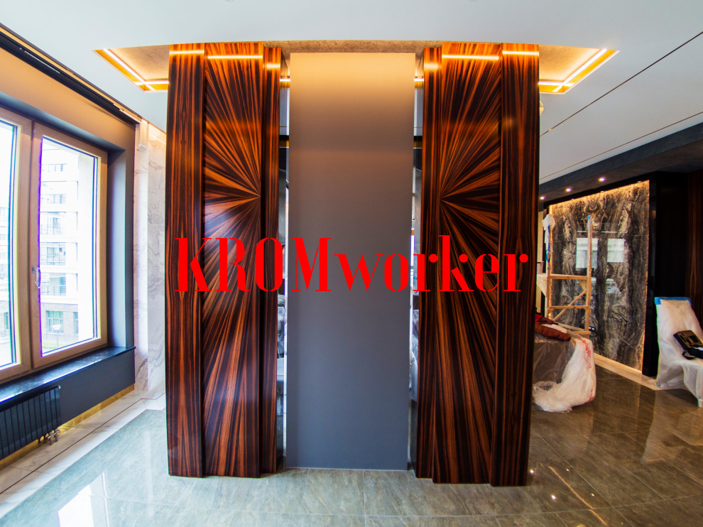 Спортивная